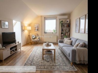 Eladó lakás Kecskemét