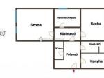 Eladó lakás Kecskemét