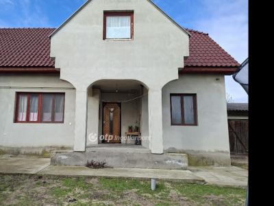 Eladó ikerház Kiskunmajsa