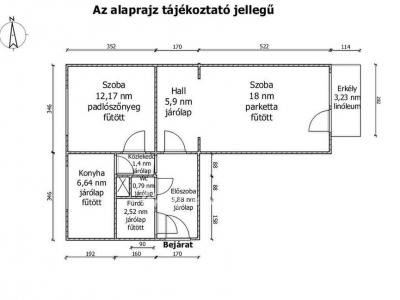 Eladó lakás Mosonmagyaróvár