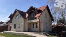 Eladó családi ház Cserkeszőlő