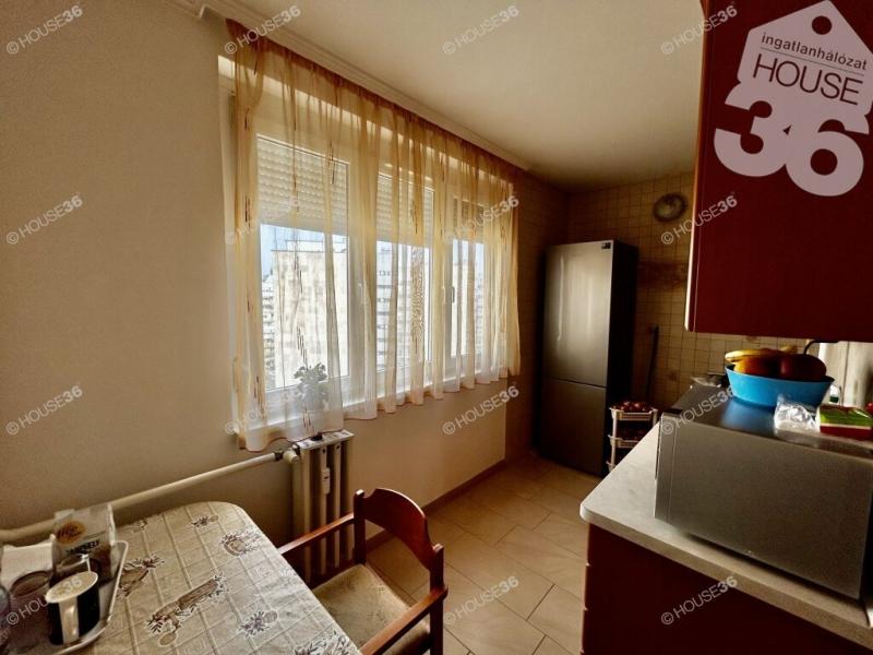 Eladó lakás Kecskemét