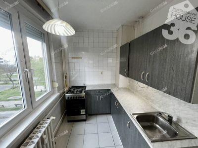 Eladó lakás Kecskemét