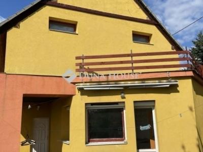 Eladó családi ház Pécs