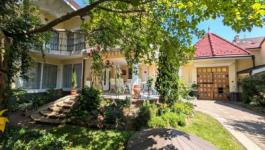Eladó családi ház Debrecen