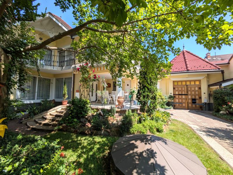 Eladó családi ház Debrecen