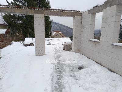 Eladó családi ház Solymár