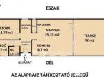 Eladó családi ház Solymár