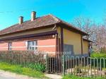 Eladó családi ház Tiszajenő