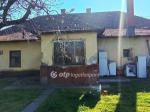 Eladó családi ház Tiszajenő