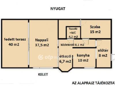 Eladó családi ház Solymár