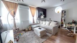 Eladó lakás Budapest