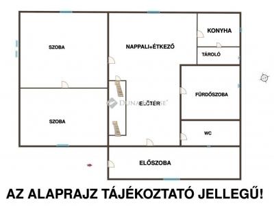 Eladó családi ház Gyömrő