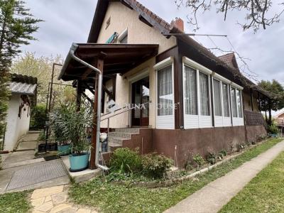 Eladó családi ház Zalakaros