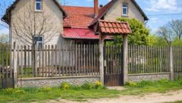 Eladó családi ház Nagykőrös