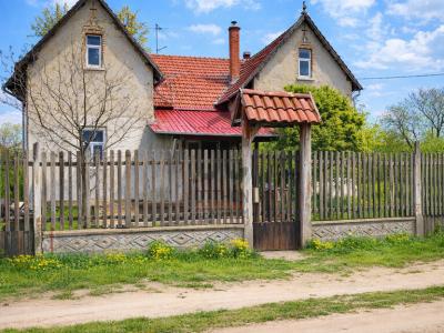 Eladó családi ház Nagykőrös