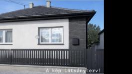 Eladó családi ház Sződ