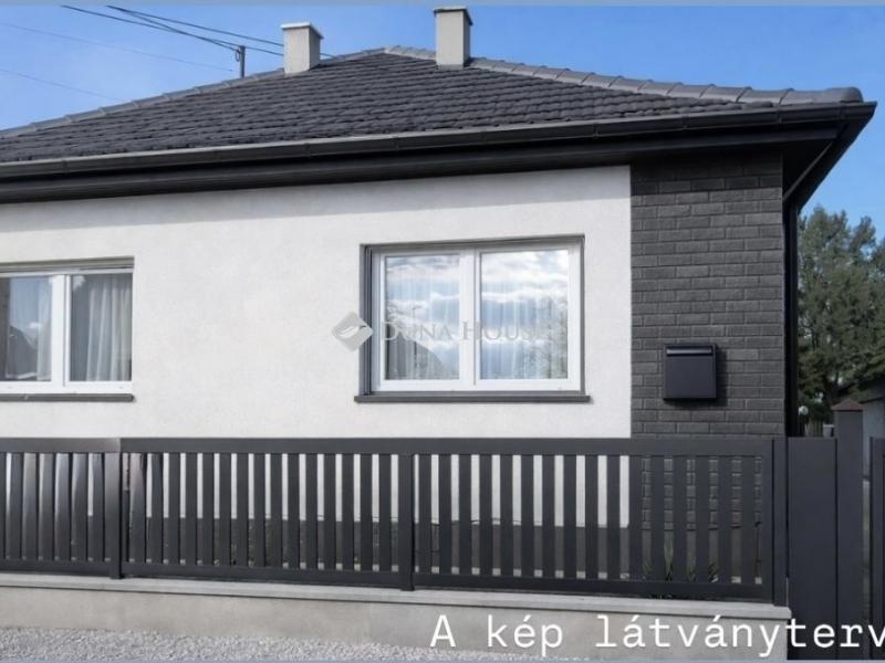 Eladó családi ház Sződ