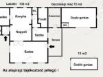 Eladó családi ház Kerekegyháza