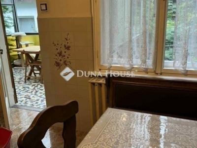 Eladó családi ház Budapest