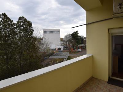 Kiadó lakás Debrecen
