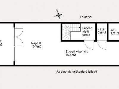 Eladó sorház Nyíregyháza