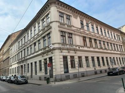 Eladó lakás Budapest