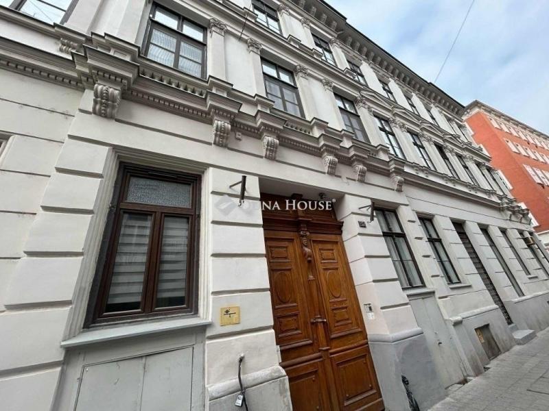 Eladó lakás Budapest