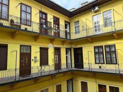 Eladó lakás Budapest