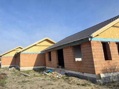 Eladó sorház Dunaharaszti
