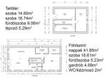 Eladó családi ház Őrbottyán