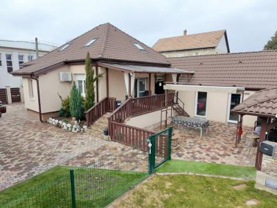 Eladó családi ház Dunavarsány