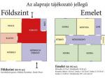 Eladó családi ház Tököl