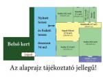 Eladó ikerház Szigetszentmiklós