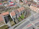 Eladó sorház Aszód