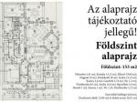 Eladó családi ház Vácrátót