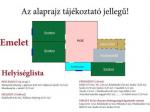 Eladó családi ház Vác