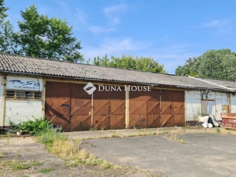 Eladó egyéb ipari ingatlan Budapest