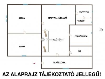 Eladó családi ház Gyömrő