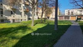 Eladó lakás Kisvárda