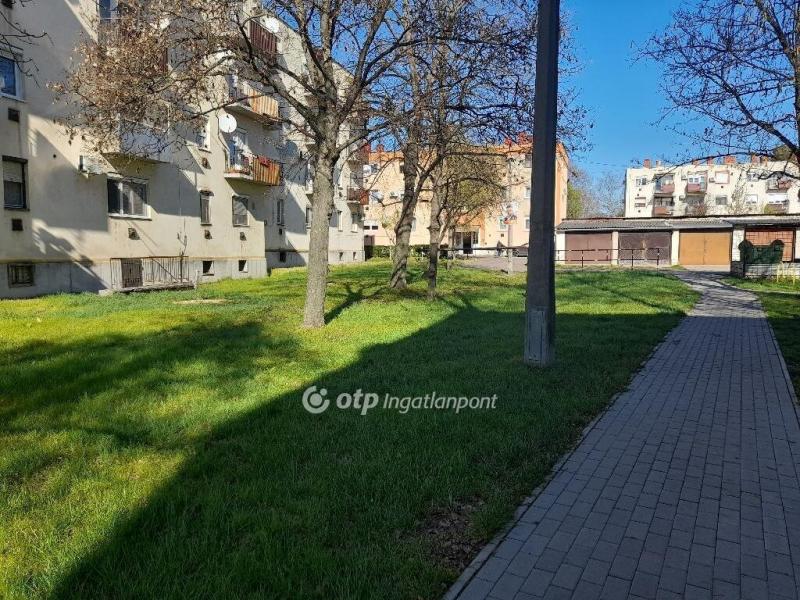 Eladó lakás Kisvárda