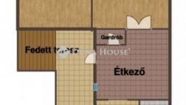 Eladó családi ház Dömös
