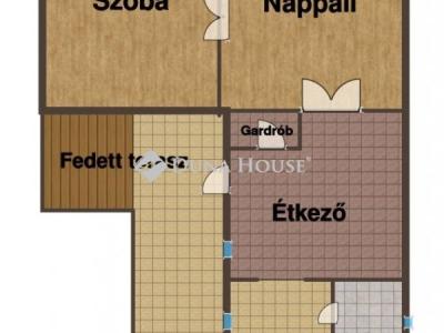 Eladó családi ház Dömös