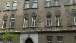 Eladó lakás Budapest