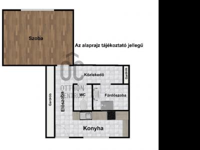 Eladó lakás Budapest
