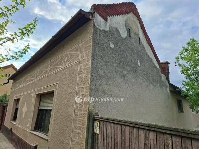 Eladó családi ház Hajdúböszörmény