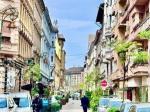 Eladó lakás Budapest