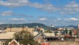 Eladó lakás Budapest
