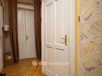 Eladó lakás Budapest