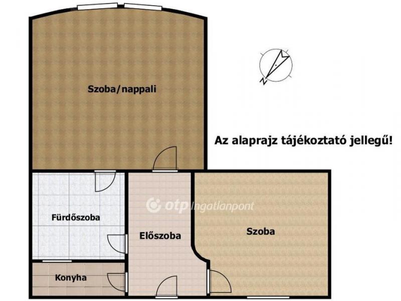 Eladó lakás Budapest